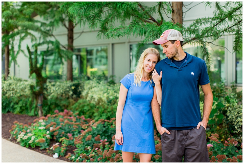 National Harbor Engagement Shoot