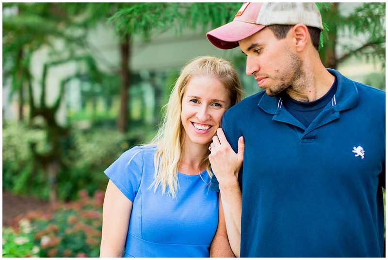 National Harbor Engagement Shoot