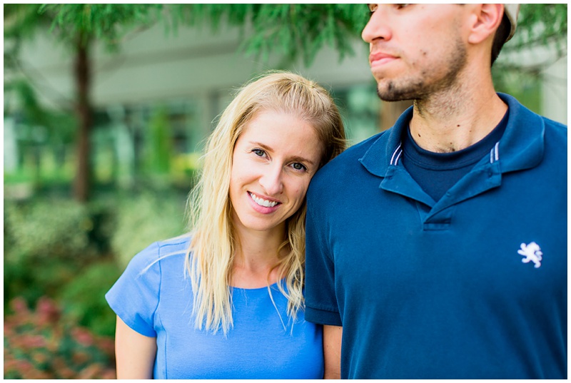 National Harbor Engagement Shoot