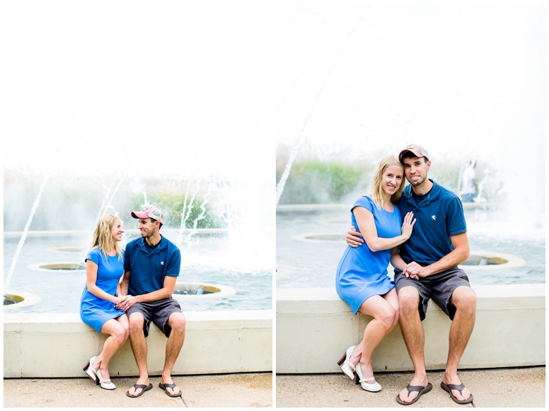 National Harbor Engagement Shoot