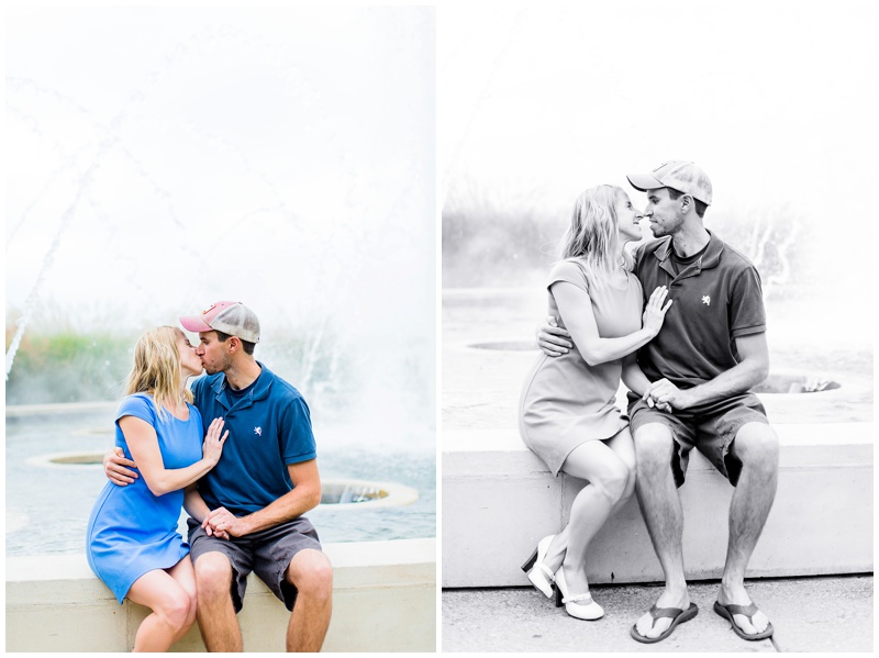 National Harbor Engagement Shoot