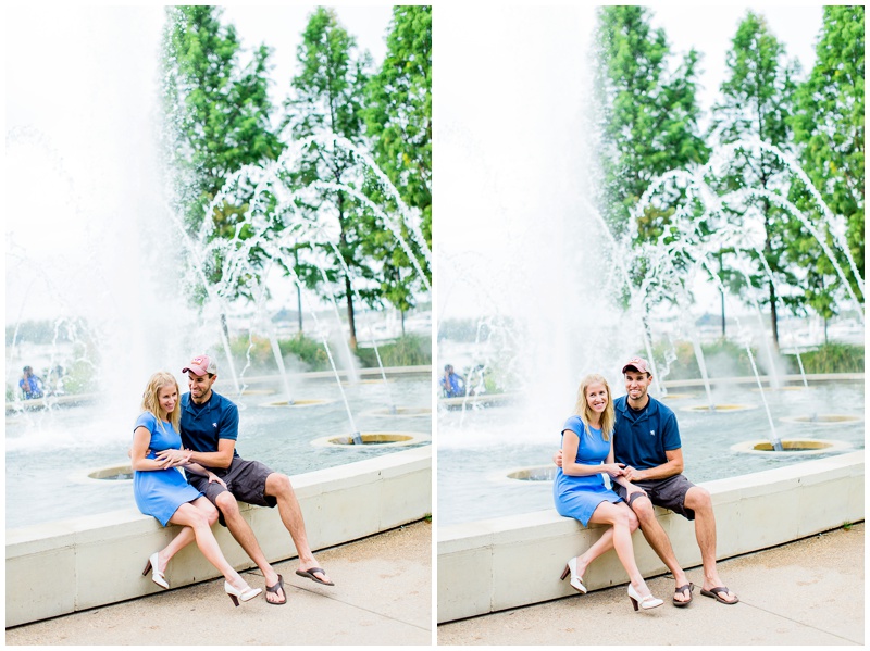 National Harbor Engagement Shoot