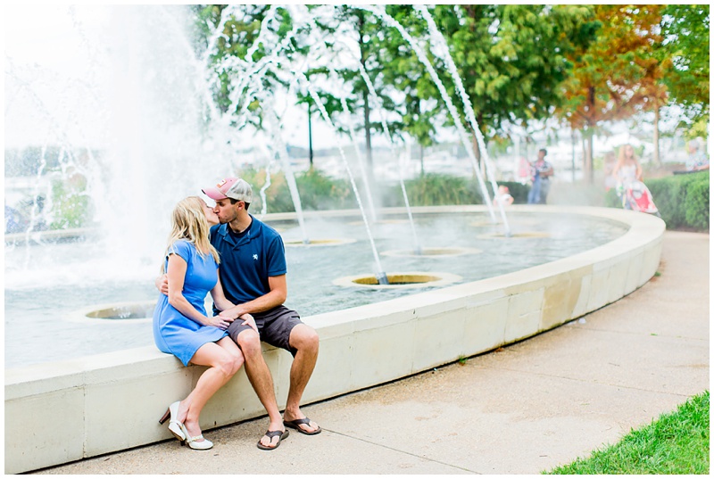 National Harbor Engagement Shoot