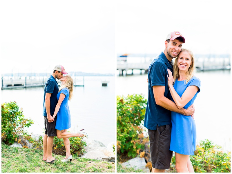 National Harbor Engagement Shoot