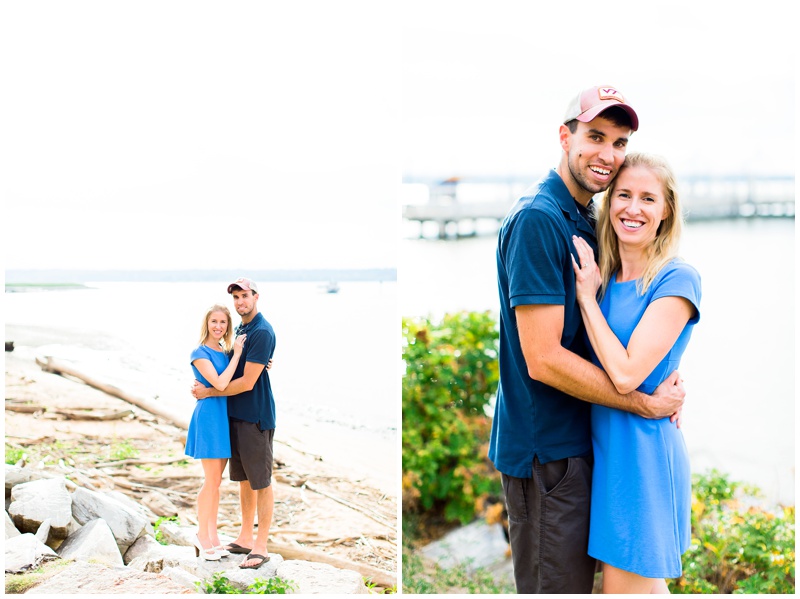 National Harbor Engagement Shoot