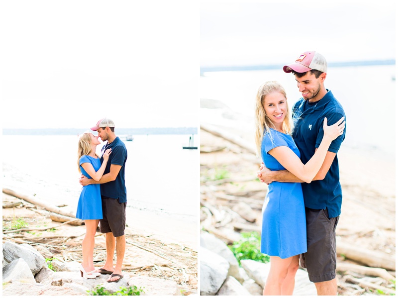 National Harbor Engagement Shoot