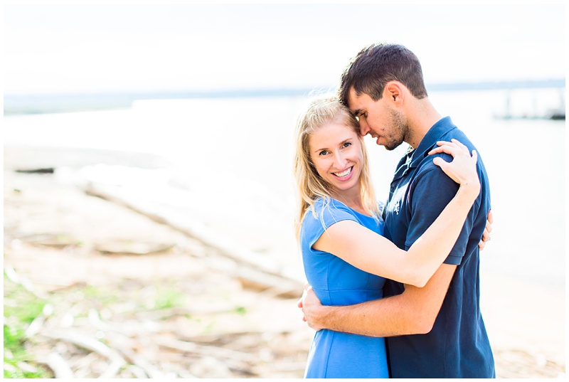 National Harbor Engagement Shoot