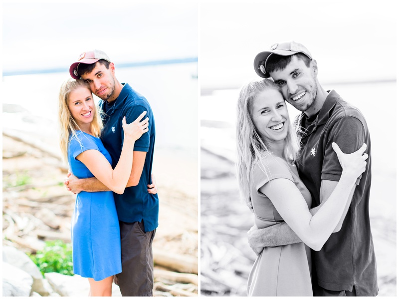 National Harbor Engagement Shoot