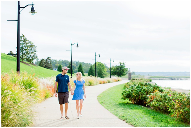 National Harbor Engagement Shoot