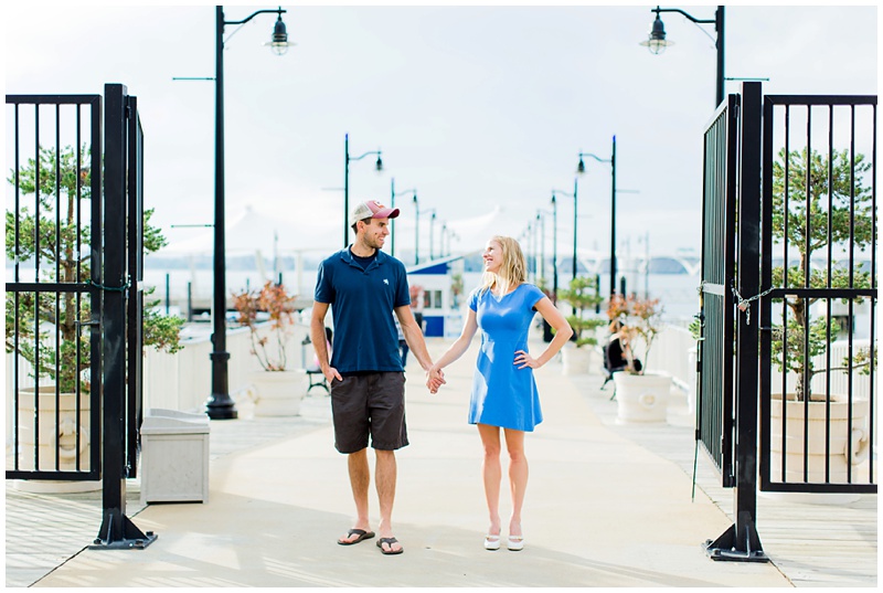 National Harbor Engagement Shoot