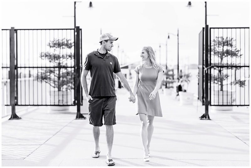 National Harbor Engagement Shoot