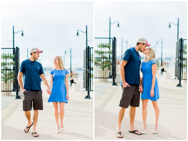 National Harbor Engagement Shoot