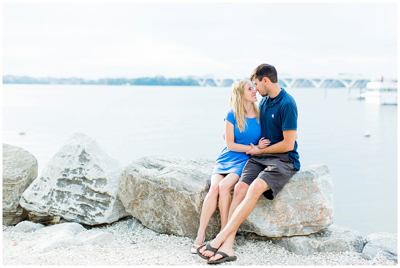 National Harbor Engagement Shoot