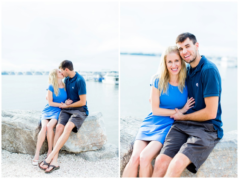 National Harbor Engagement Shoot