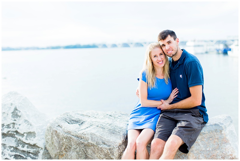 National Harbor Engagement Shoot