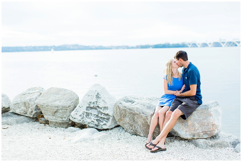 National Harbor Engagement Shoot