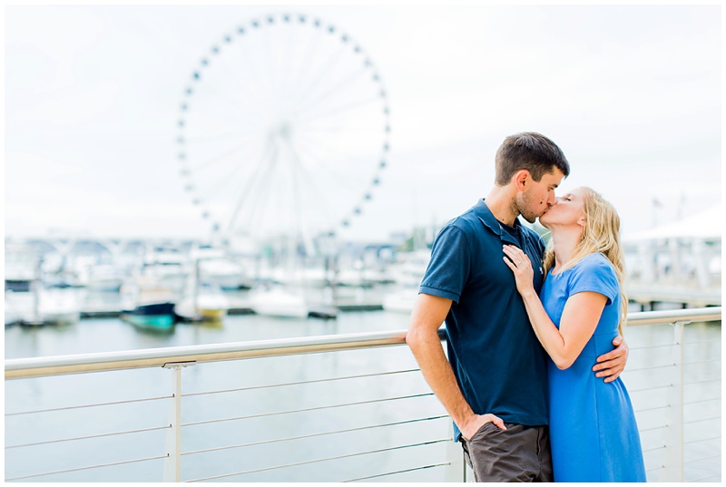 National Harbor Engagement Shoot