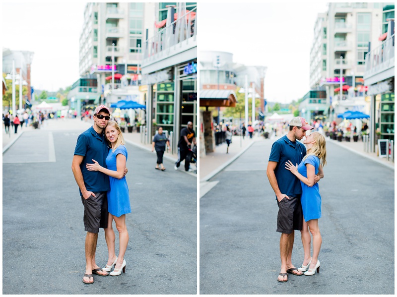 National Harbor Engagement Shoot