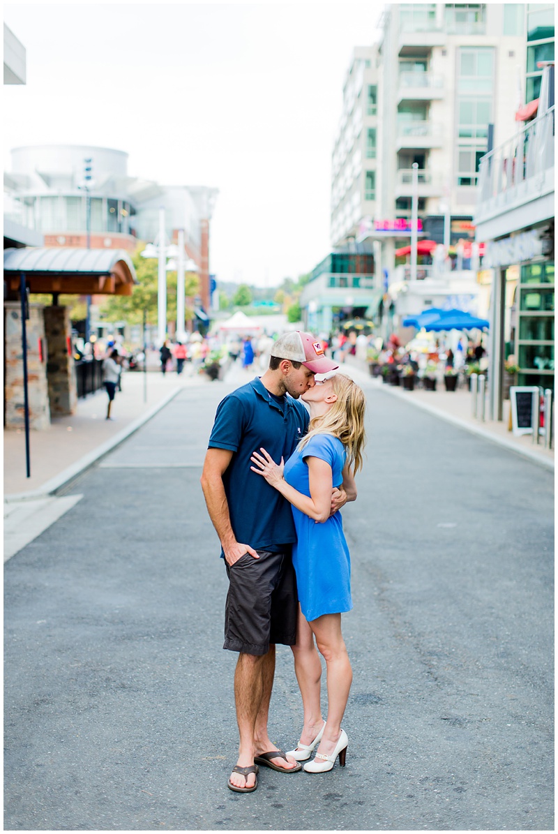 National Harbor Engagement Shoot