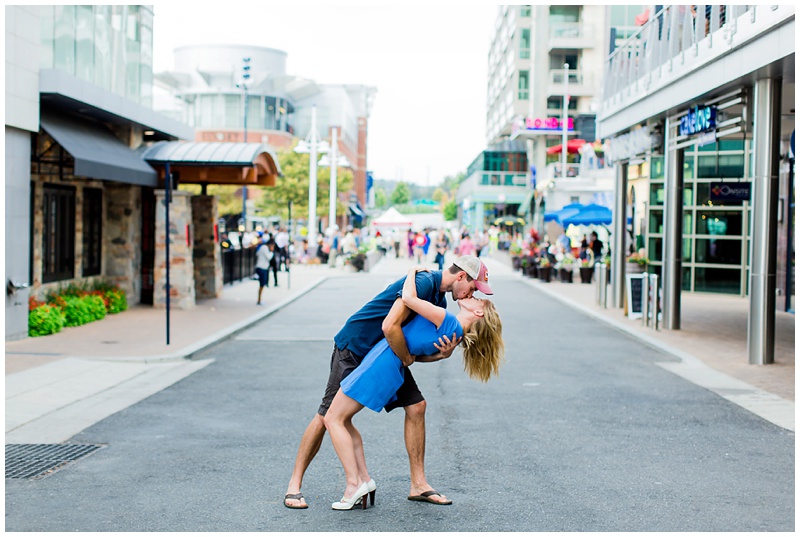 National Harbor Engagement Shoot