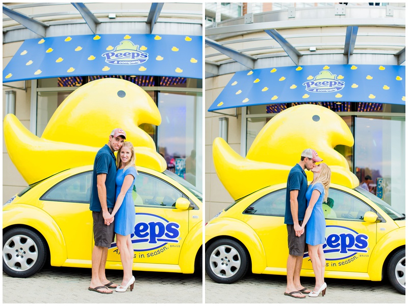 National Harbor Engagement Shoot