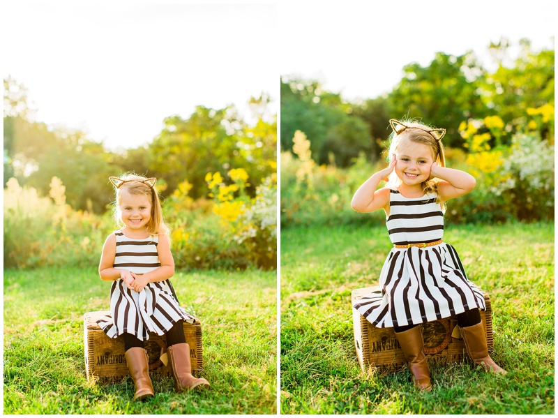 Northern Virginia Family Photographer Megan Kelsey Photography