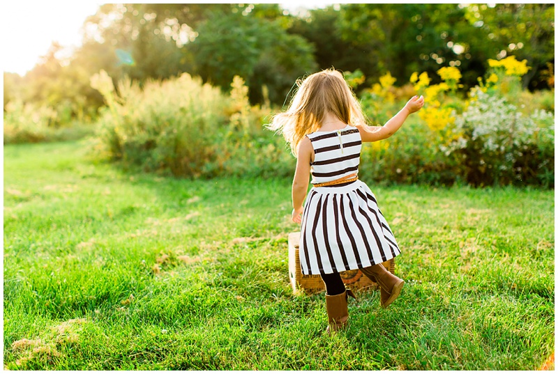 Northern Virginia Family Photographer Megan Kelsey Photography