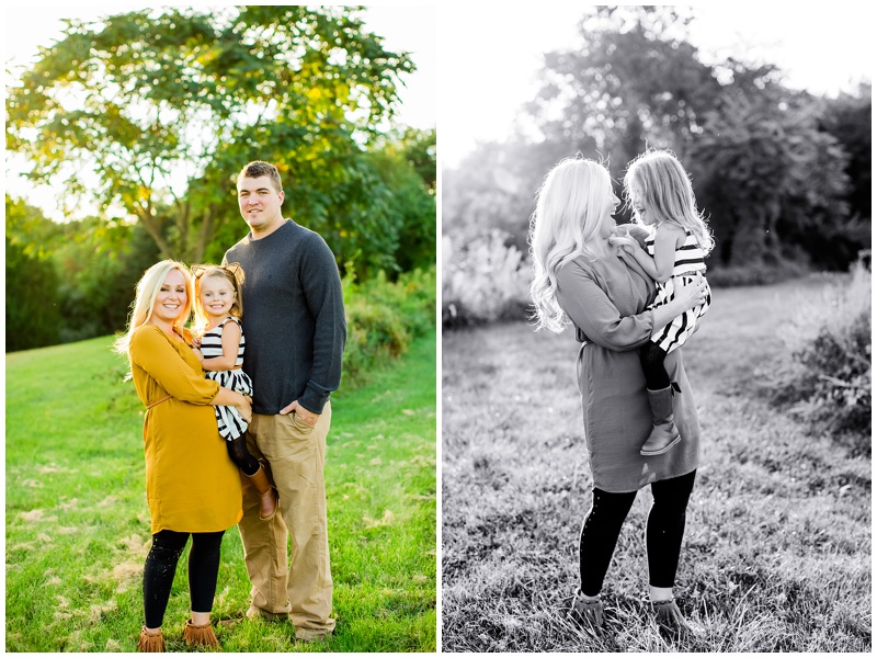 Northern Virginia Family Photographer Megan Kelsey Photography