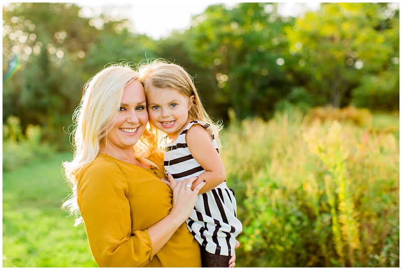 Northern Virginia Family Photographer Megan Kelsey Photography