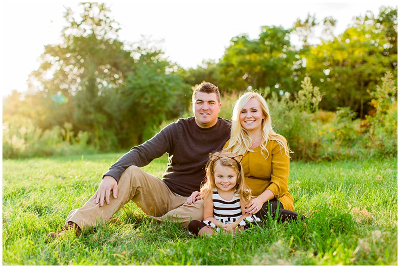 Northern Virginia Family Photographer Megan Kelsey Photography