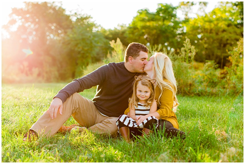 Northern Virginia Family Photographer Megan Kelsey Photography