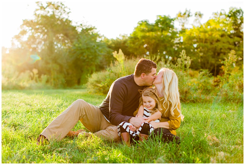 Northern Virginia Family Photographer Megan Kelsey Photography