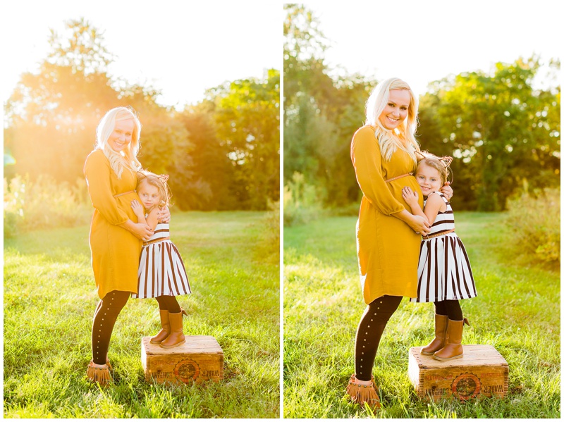 Northern Virginia Family Photographer Megan Kelsey Photography