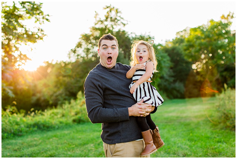 Northern Virginia Family Photographer Megan Kelsey Photography