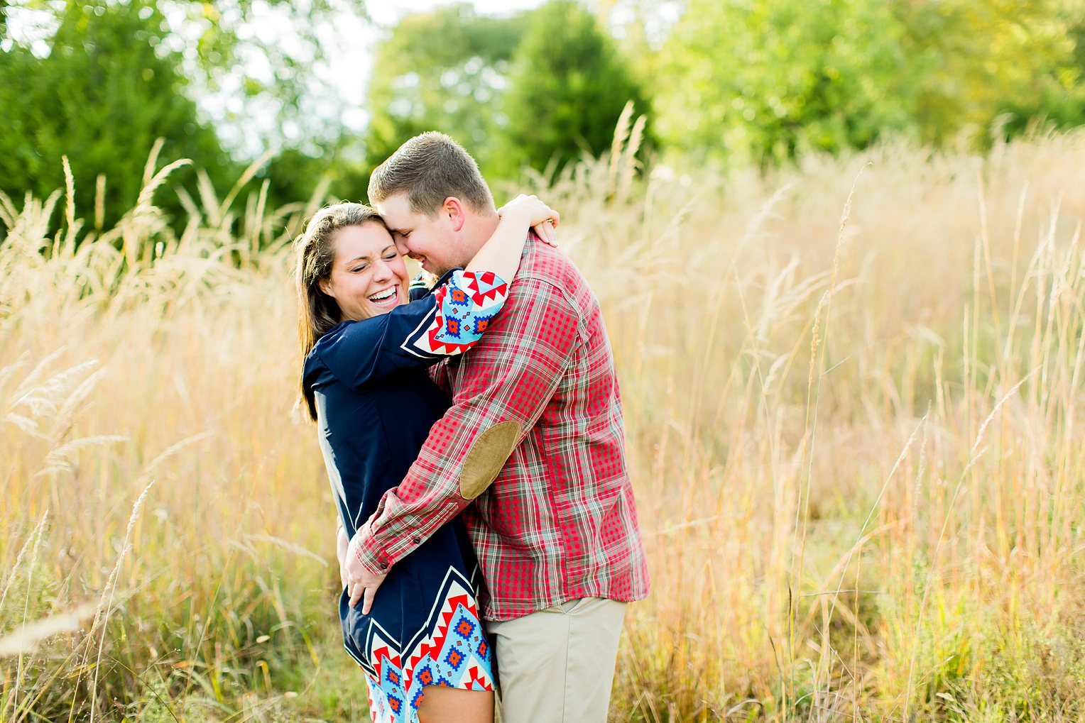 Occoquan Engagement Shoot Northern Virginia Wedding Photographer Megan Kelsey Photography