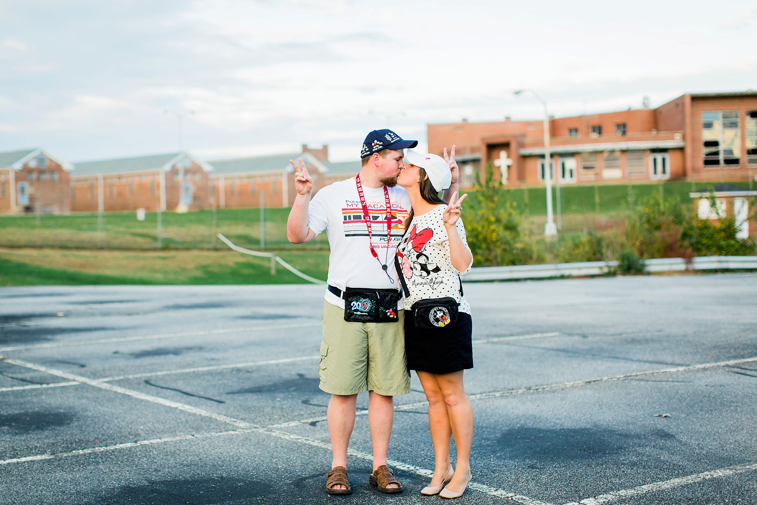 Occoquan Engagement Shoot Northern Virginia Wedding Photographer Megan Kelsey Photography