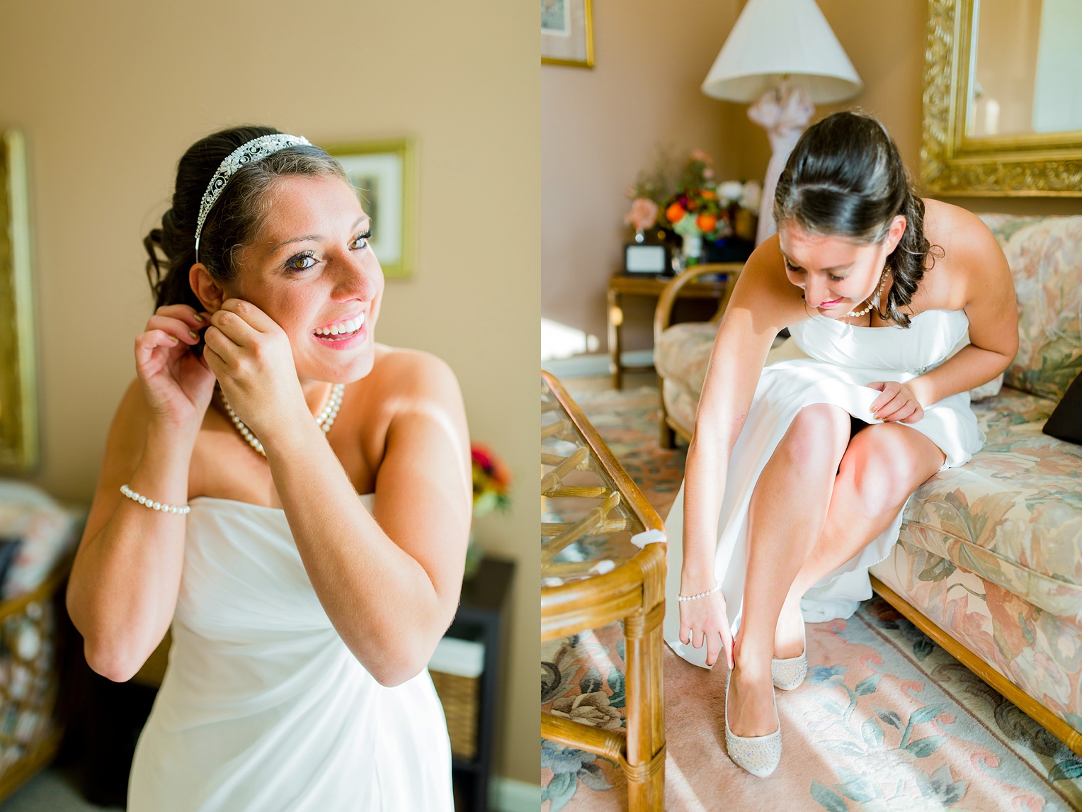 Megan Kelsey Photography | Harbour View Wedding | Waterfront Occoquan Wedding Venue | Northern Virginia Wedding Photographer