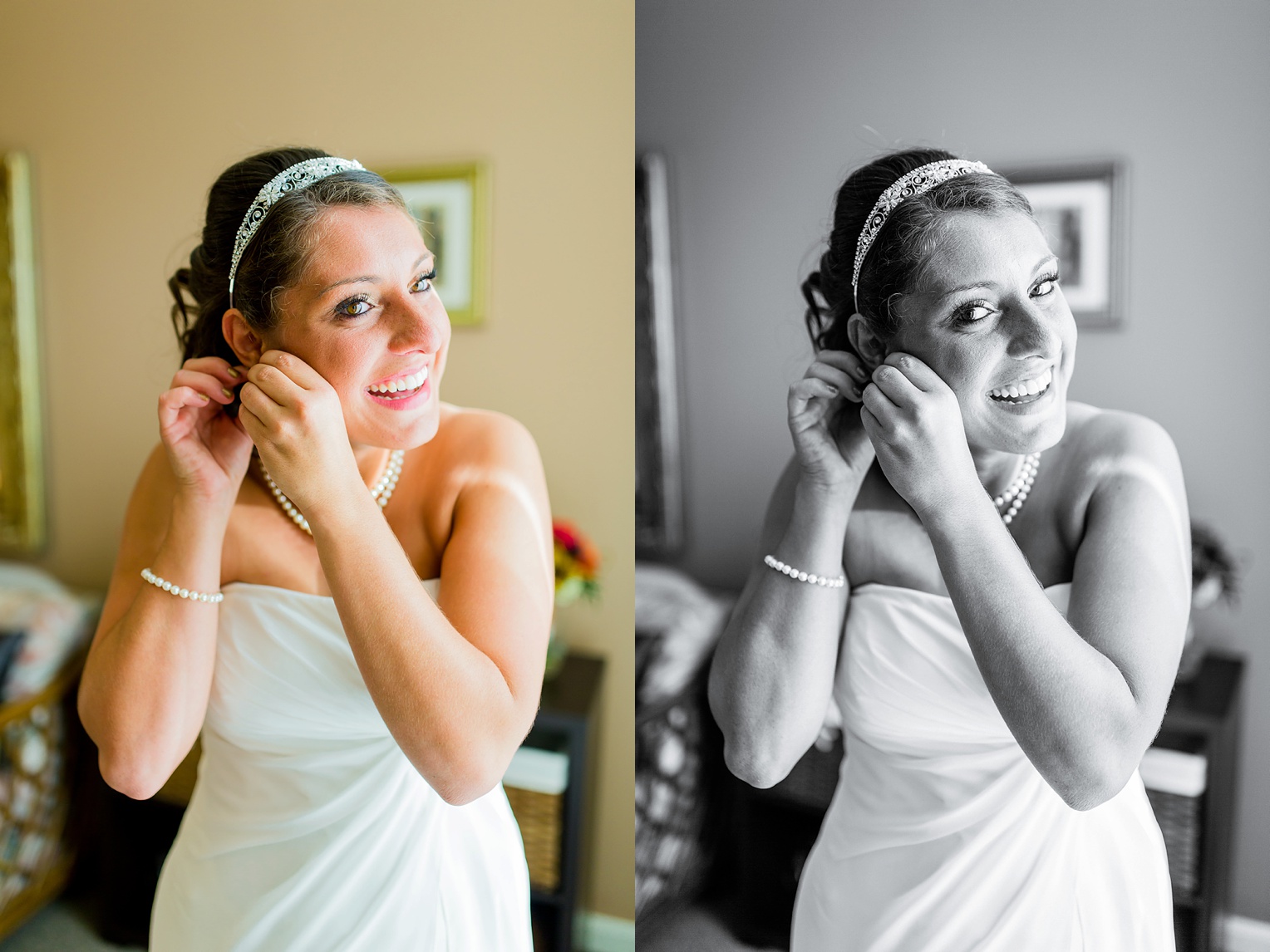 Megan Kelsey Photography | Harbour View Wedding | Waterfront Occoquan Wedding Venue | Northern Virginia Wedding Photographer