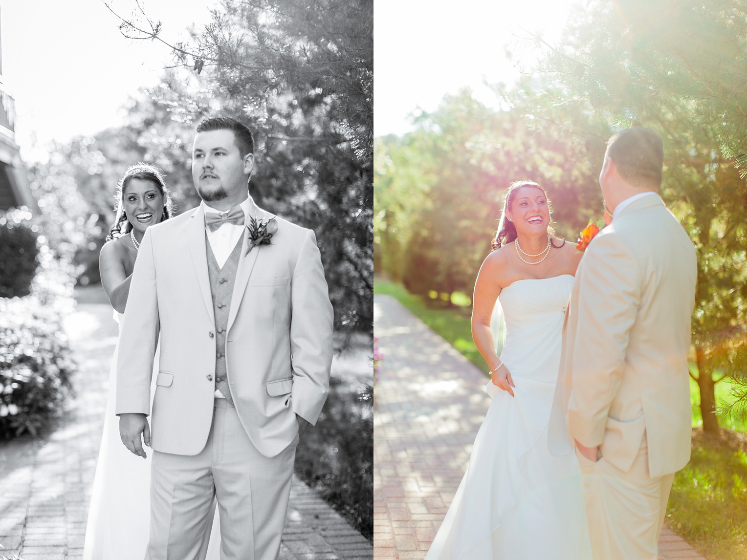 Megan Kelsey Photography | Harbour View Wedding | Waterfront Occoquan Wedding Venue | Northern Virginia Wedding Photographer