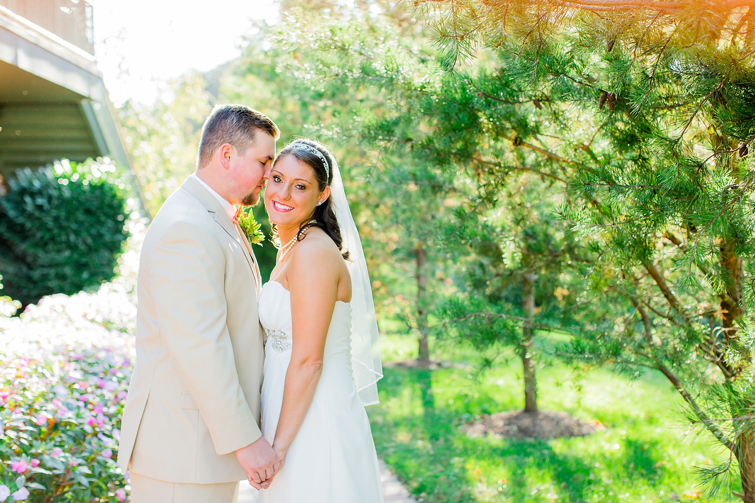 Megan Kelsey Photography | Harbour View Wedding | Waterfront Occoquan Wedding Venue | Northern Virginia Wedding Photographer