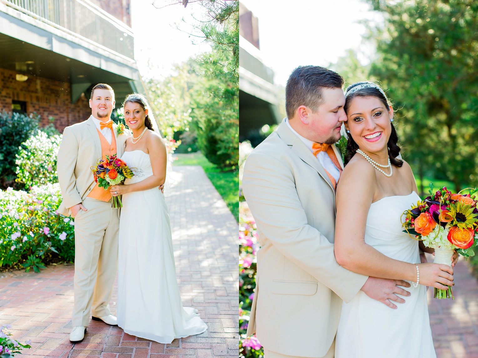 Megan Kelsey Photography | Harbour View Wedding | Waterfront Occoquan Wedding Venue | Northern Virginia Wedding Photographer