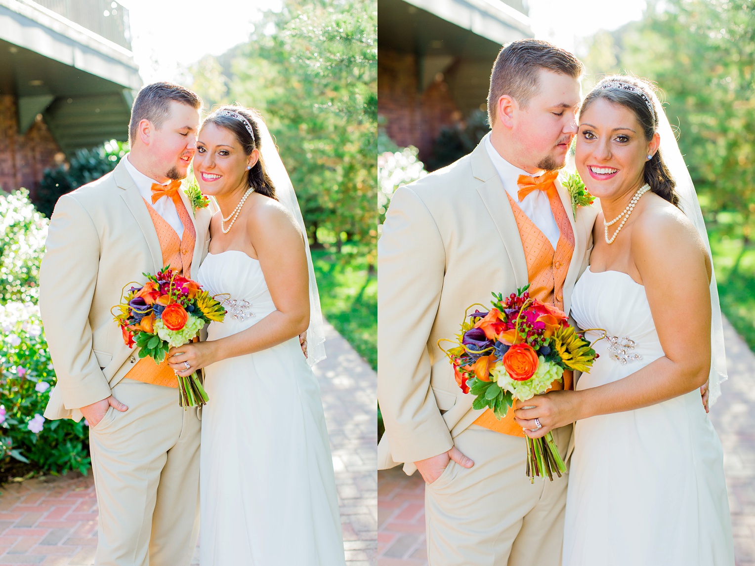 Megan Kelsey Photography | Harbour View Wedding | Waterfront Occoquan Wedding Venue | Northern Virginia Wedding Photographer