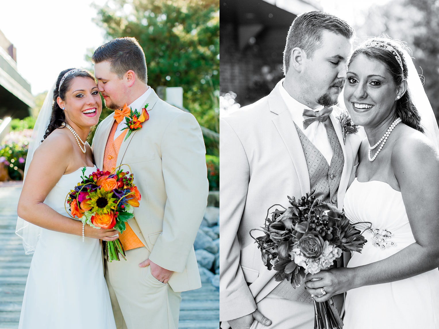 Megan Kelsey Photography | Harbour View Wedding | Waterfront Occoquan Wedding Venue | Northern Virginia Wedding Photographer