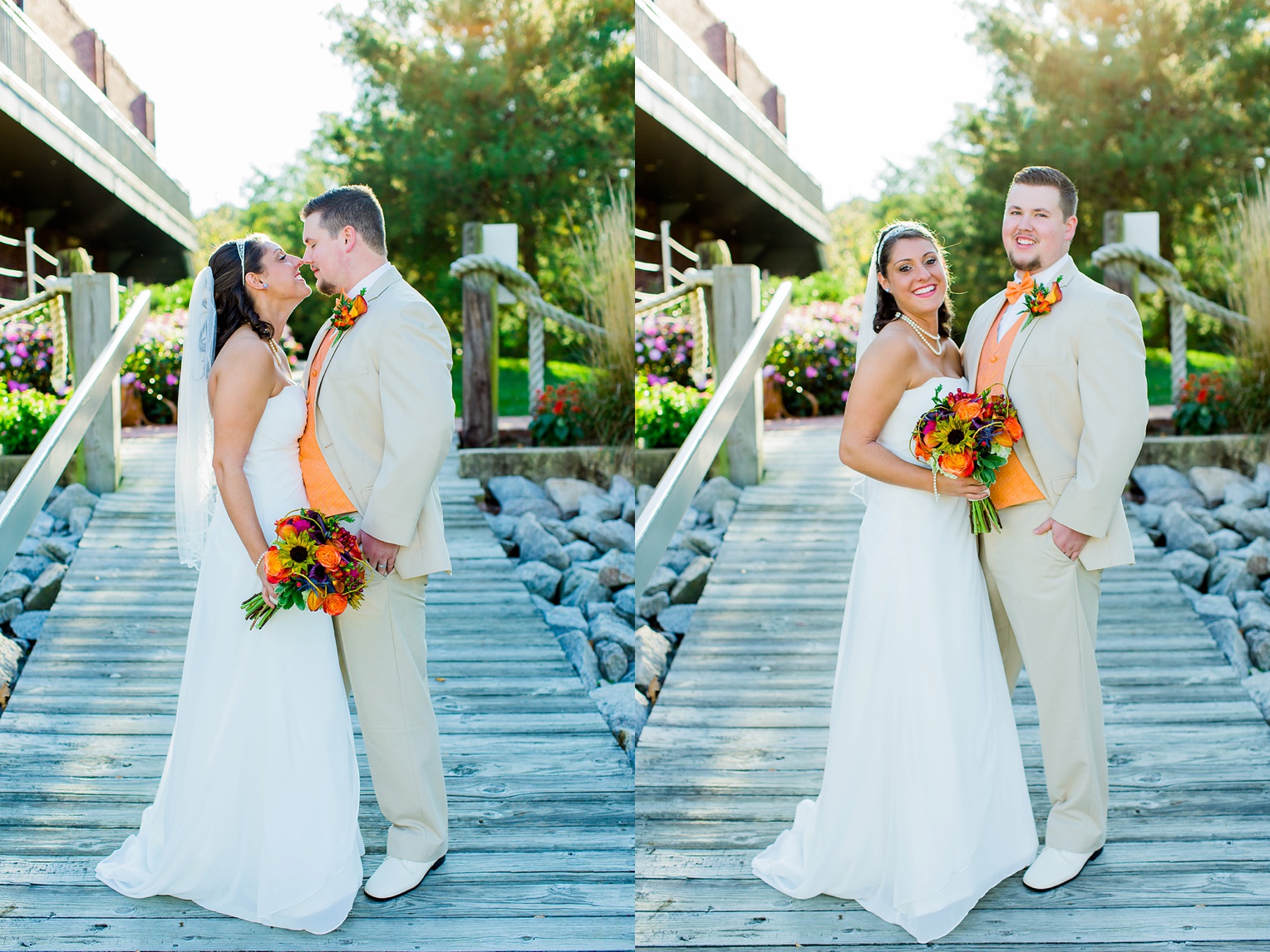 Megan Kelsey Photography | Harbour View Wedding | Waterfront Occoquan Wedding Venue | Northern Virginia Wedding Photographer