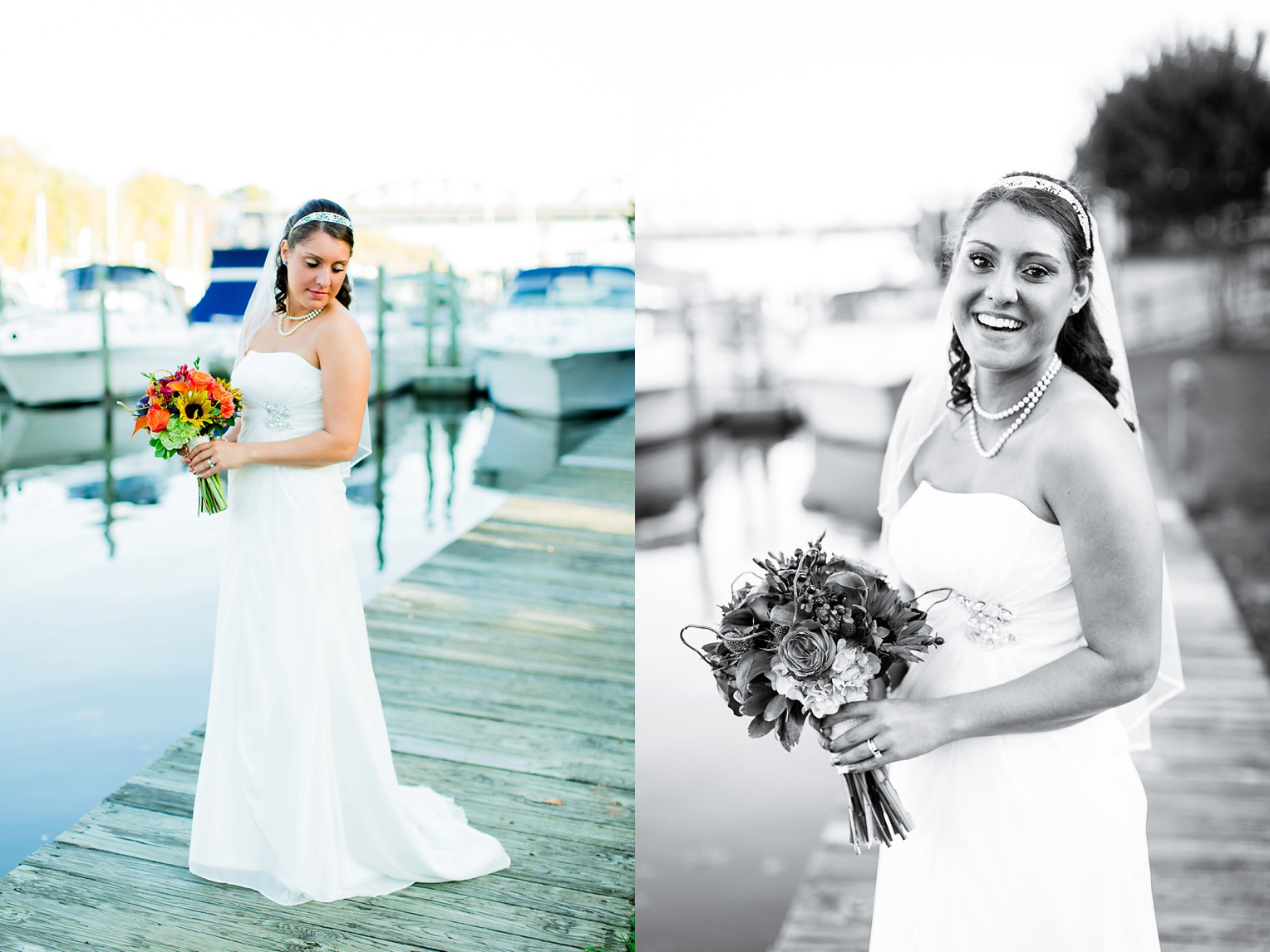 Megan Kelsey Photography | Harbour View Wedding | Waterfront Occoquan Wedding Venue | Northern Virginia Wedding Photographer