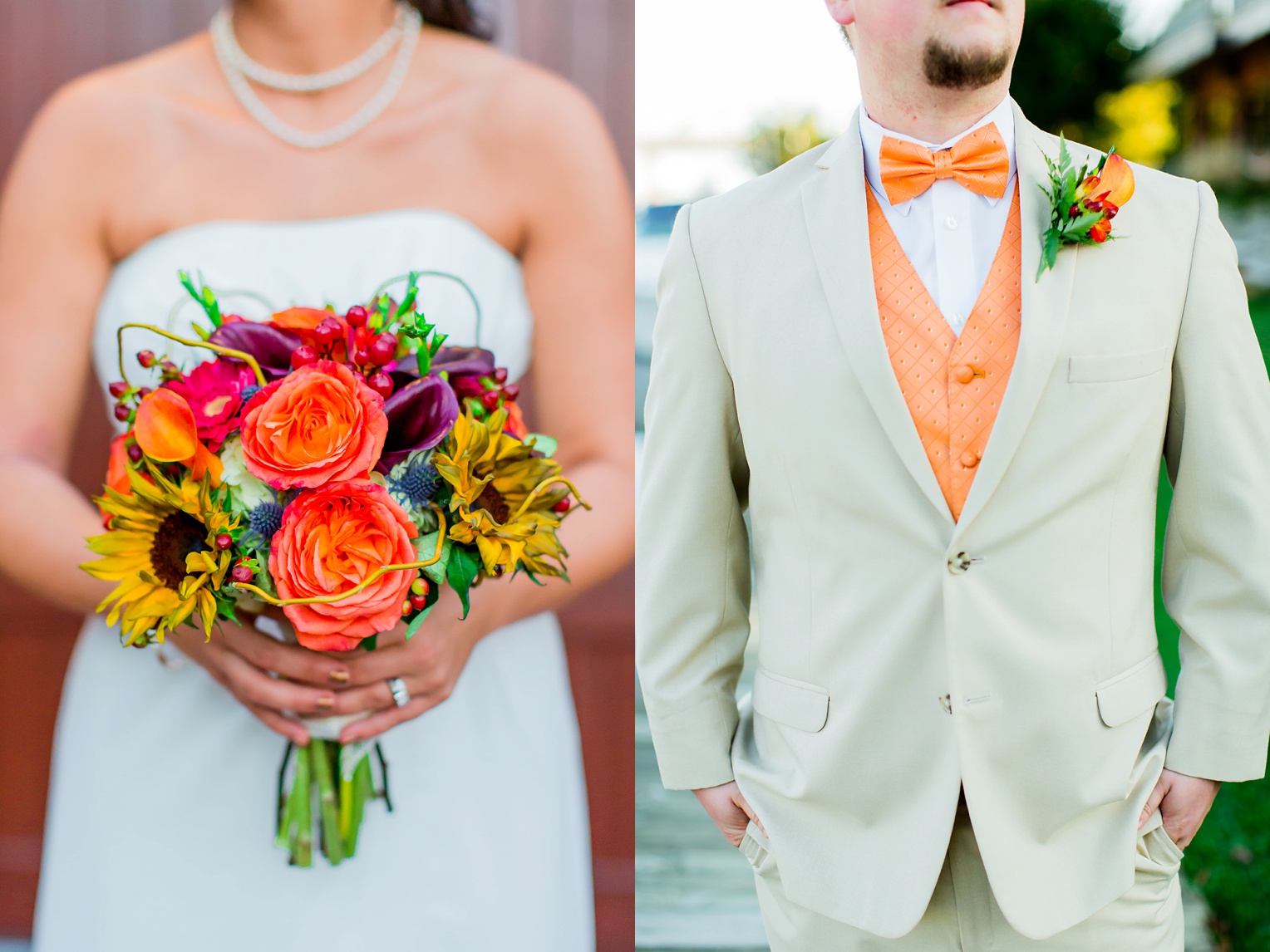 Megan Kelsey Photography | Harbour View Wedding | Waterfront Occoquan Wedding Venue | Northern Virginia Wedding Photographer