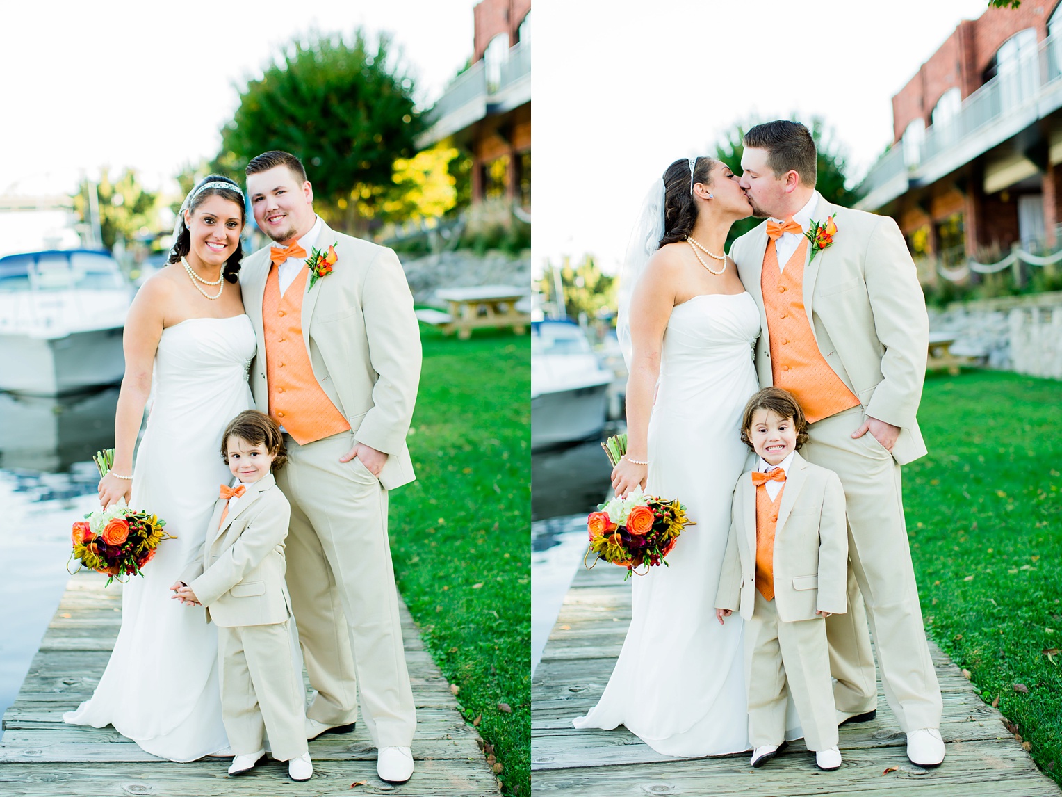 Megan Kelsey Photography | Harbour View Wedding | Waterfront Occoquan Wedding Venue | Northern Virginia Wedding Photographer