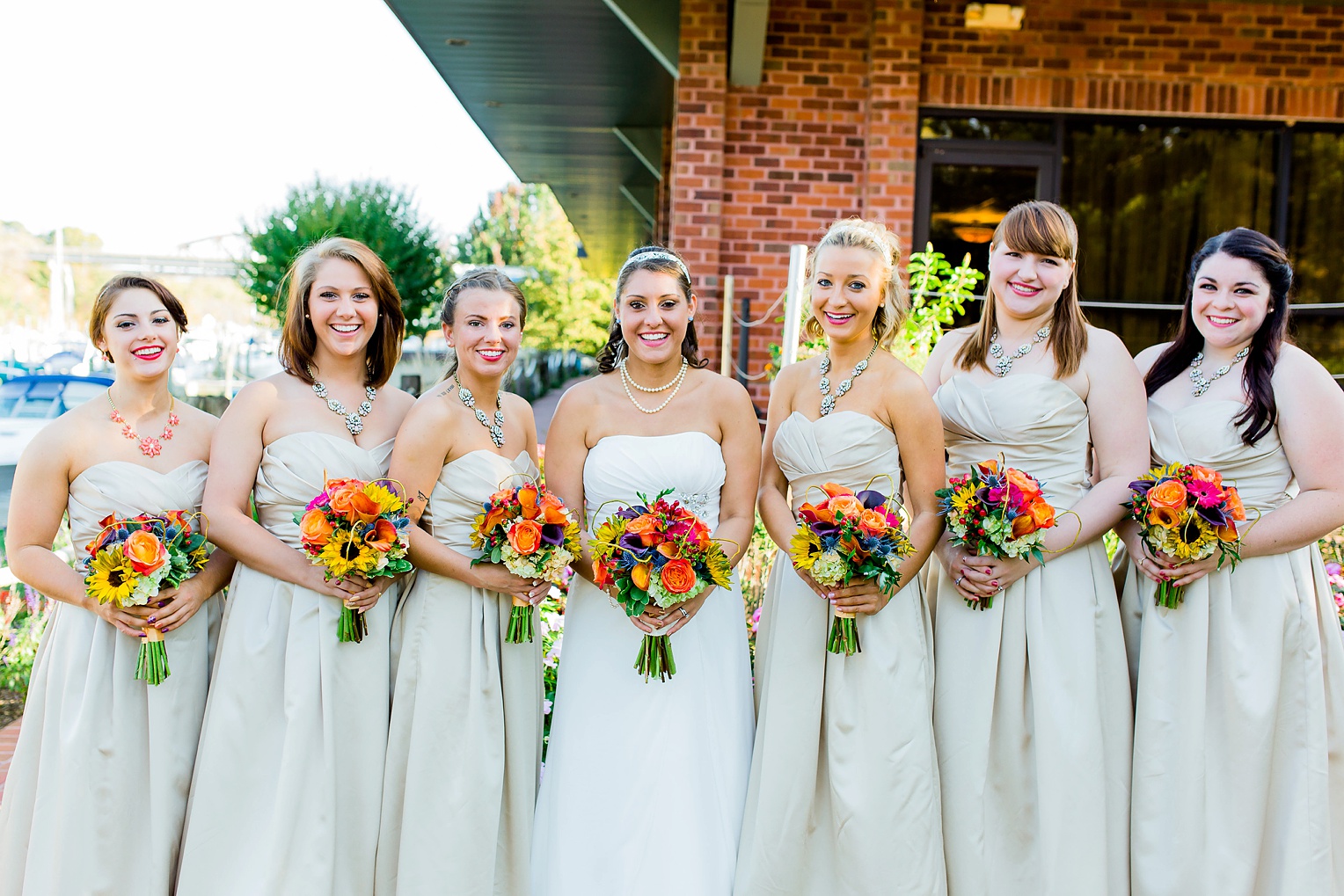 Megan Kelsey Photography | Harbour View Wedding | Waterfront Occoquan Wedding Venue | Northern Virginia Wedding Photographer