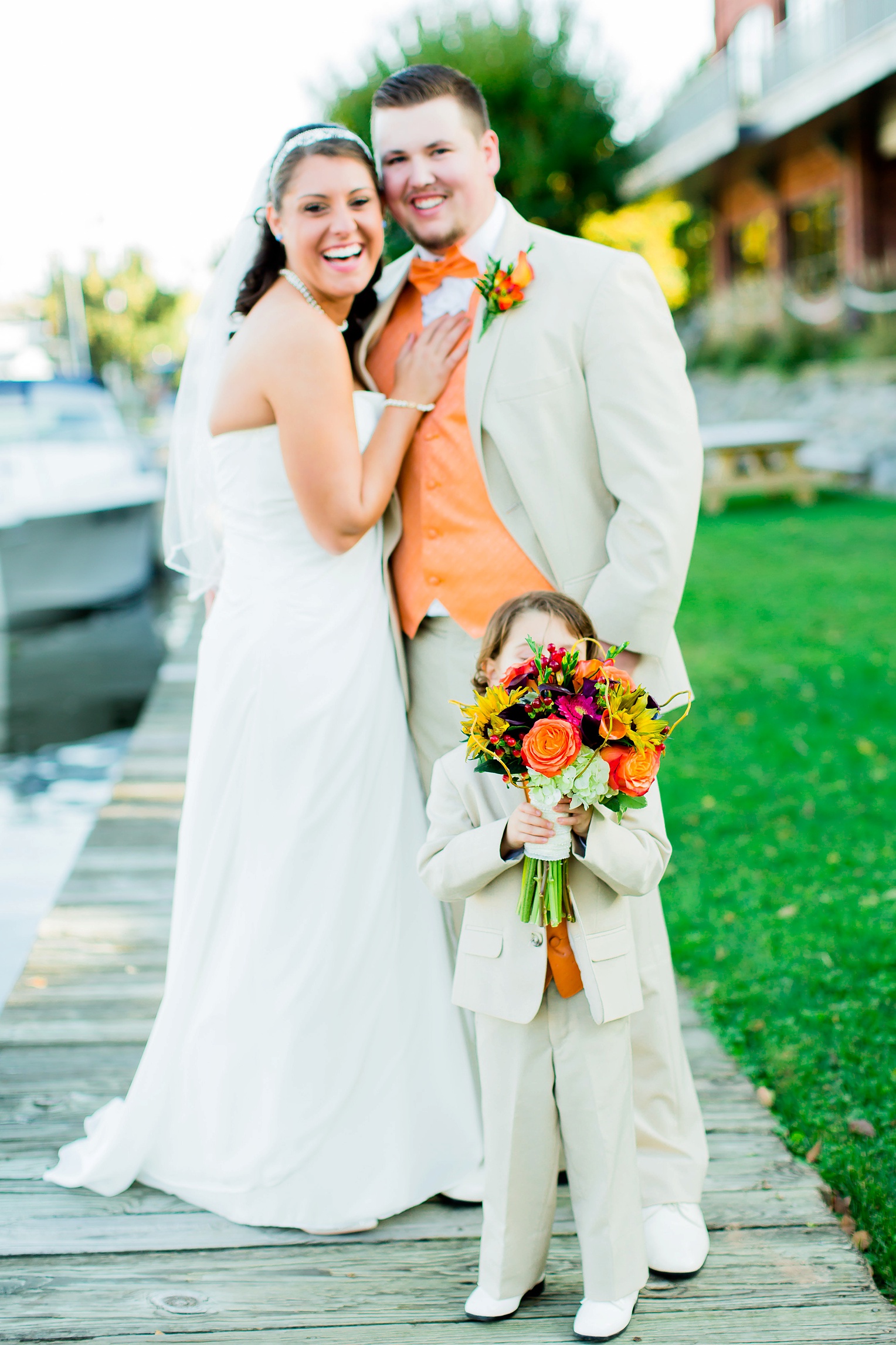 Megan Kelsey Photography | Harbour View Wedding | Waterfront Occoquan Wedding Venue | Northern Virginia Wedding Photographer