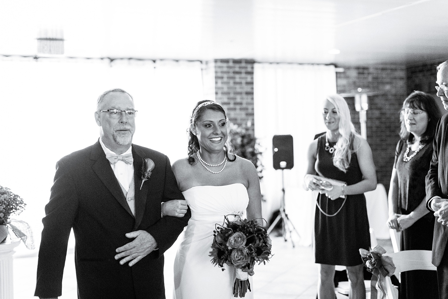 Megan Kelsey Photography | Harbour View Wedding | Waterfront Occoquan Wedding Venue | Northern Virginia Wedding Photographer